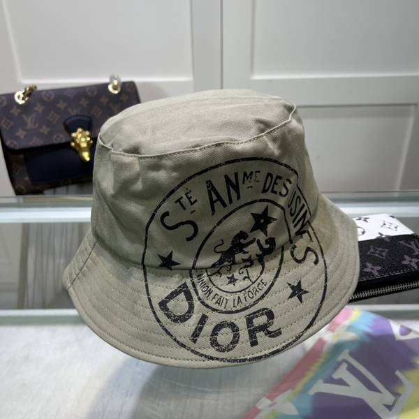 Dior Hat CDH00405