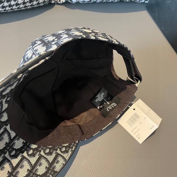 Dior Hat CDH00421