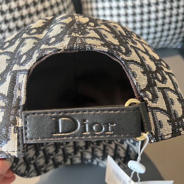 Dior Hat CDH00421