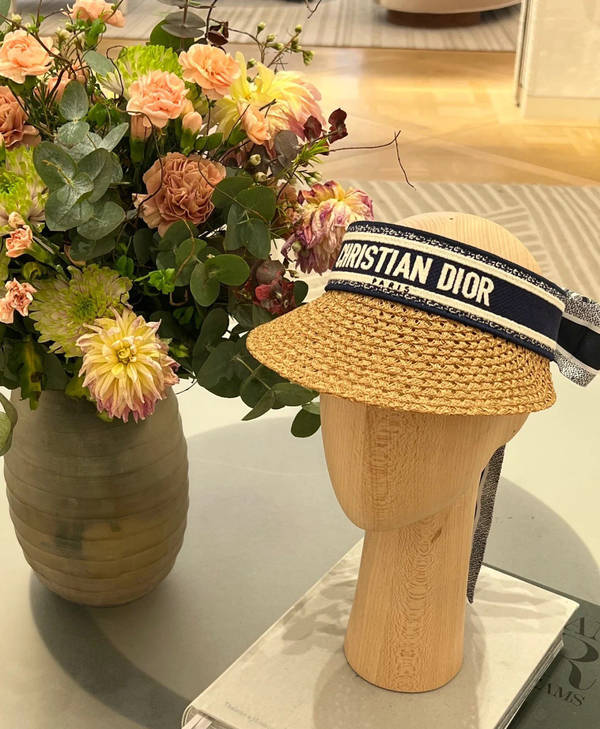 Dior Hat CDH00440