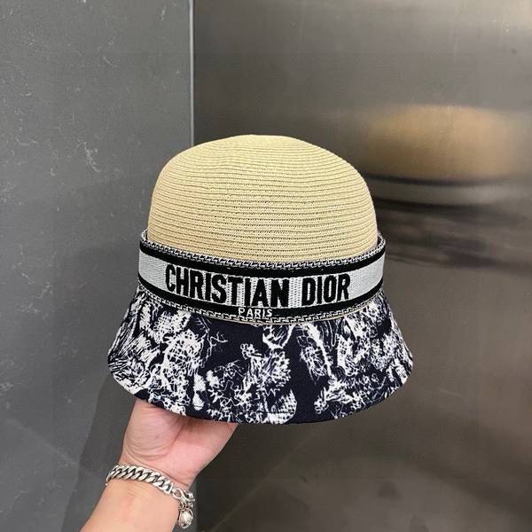 Dior Hat CDH00448