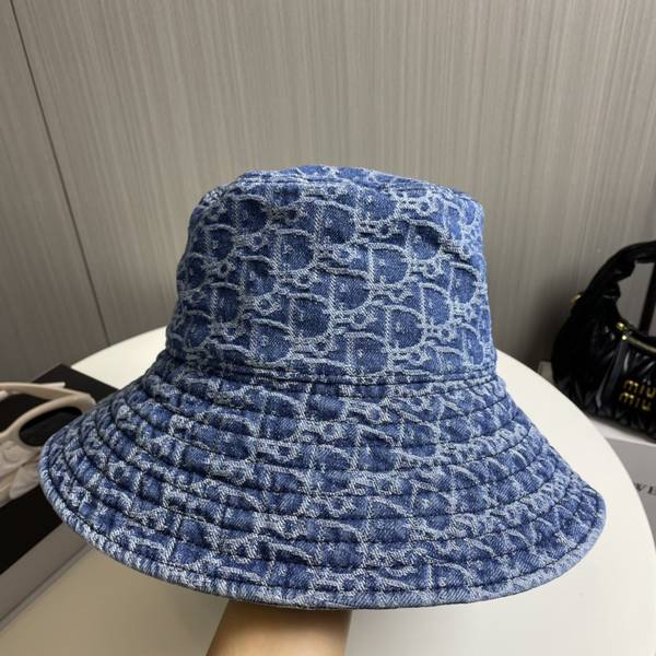 Dior Hat CDH00451