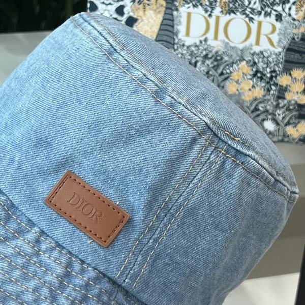 Dior Hat CDH00455