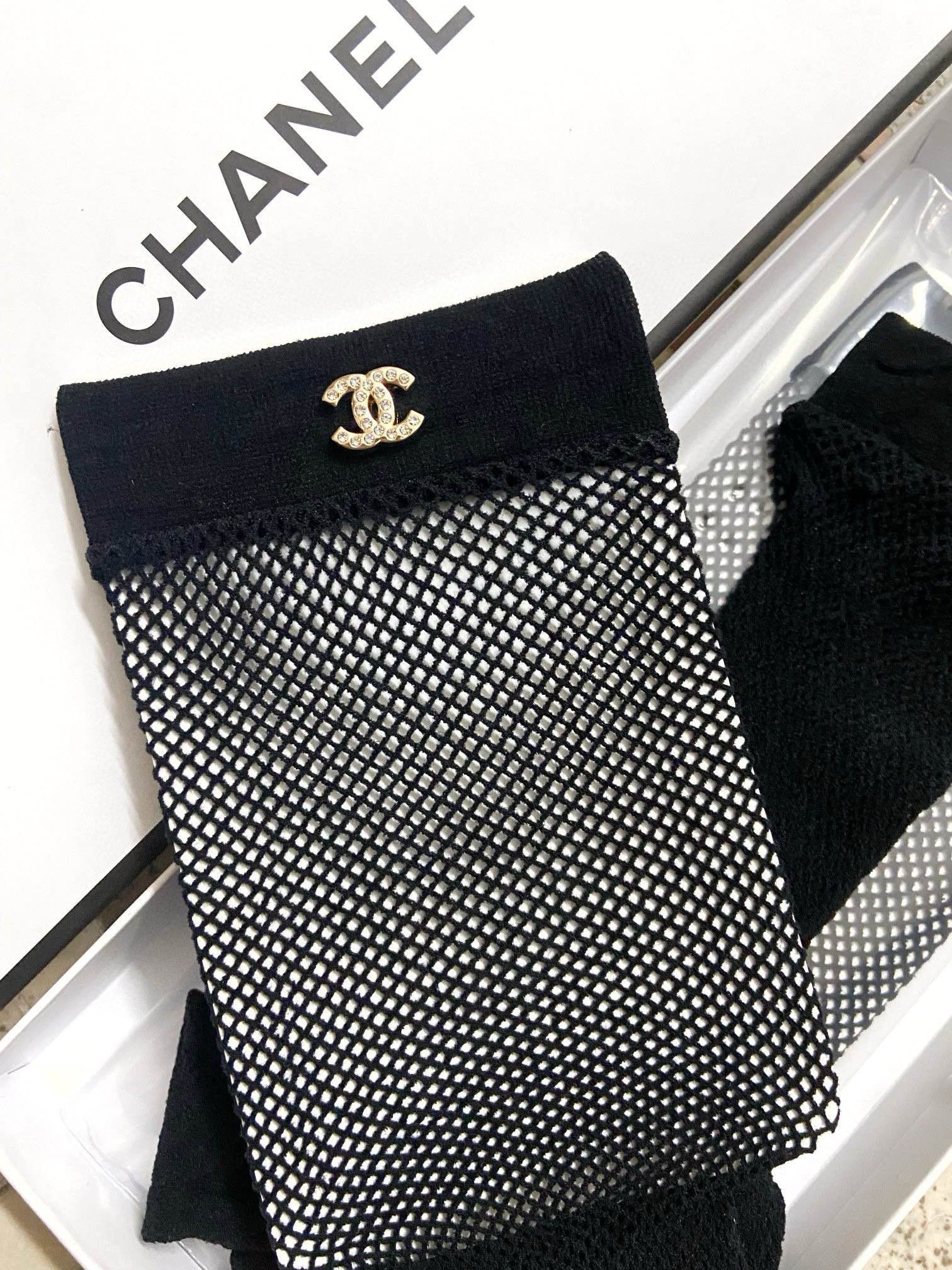 Chanel Socks CS80112