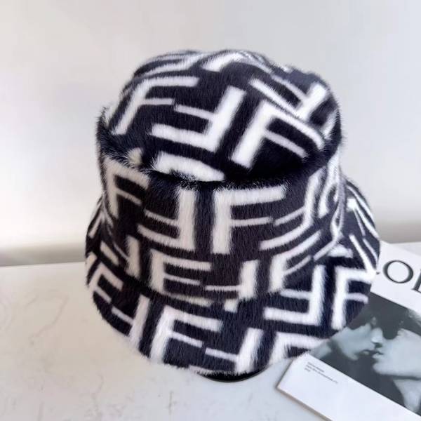 Fendi Hat FDH00054