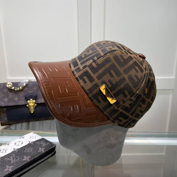 Fendi Hat FDH00056