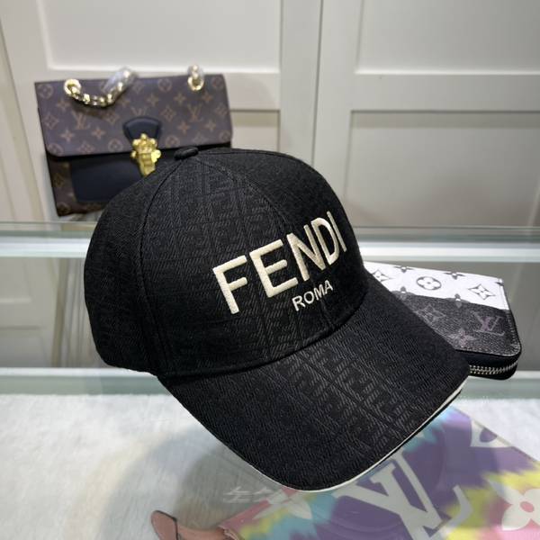 Fendi Hat FDH00057