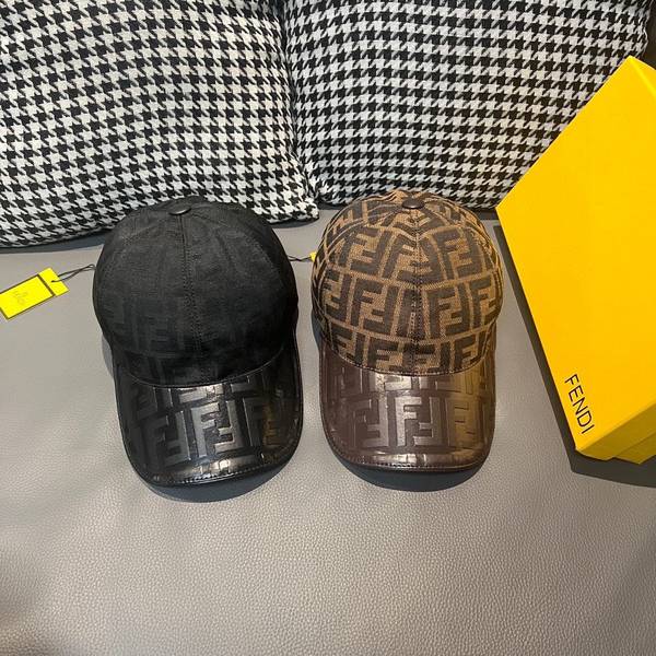 Fendi Hat FDH00058