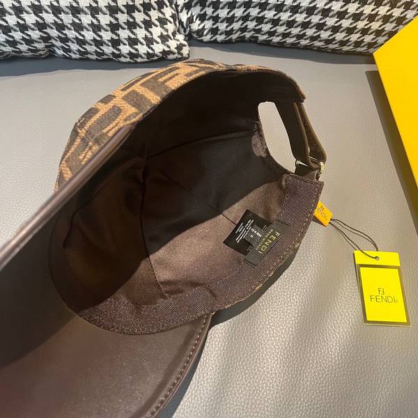 Fendi Hat FDH00059