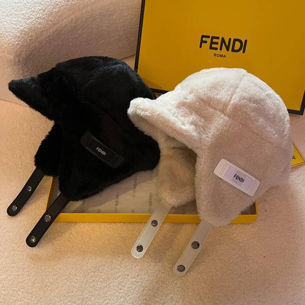 Fendi Hat FDH00061