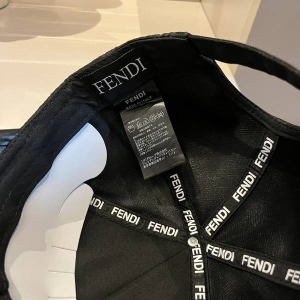 Fendi Hat FDH00062