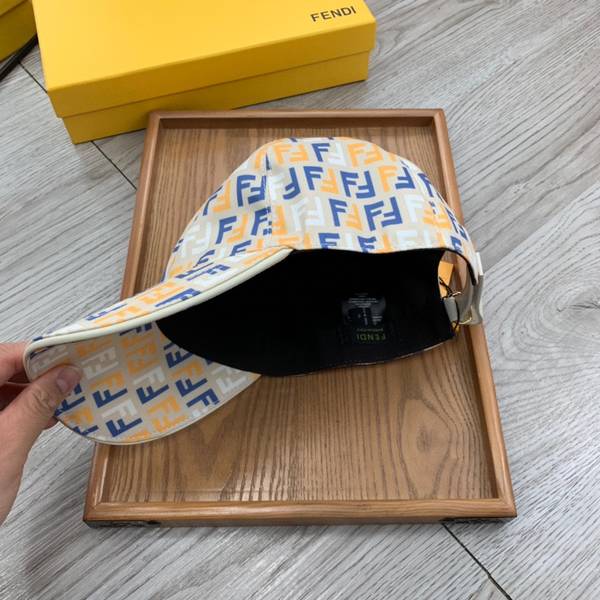 Fendi Hat FDH00068