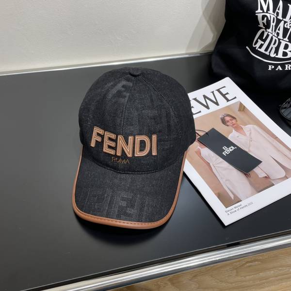 Fendi Hat FDH00070