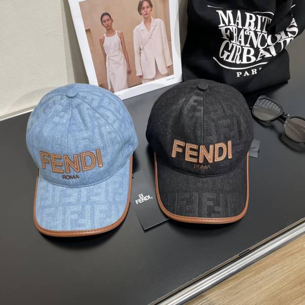 Fendi Hat FDH00070