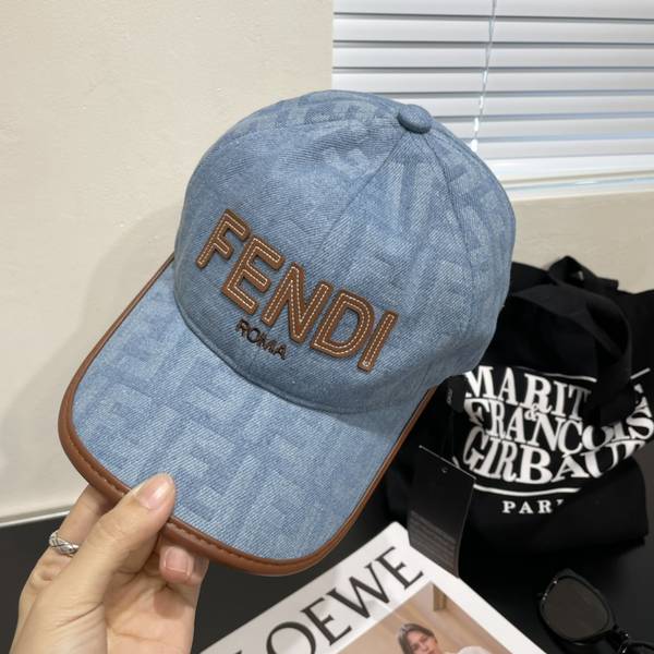 Fendi Hat FDH00071