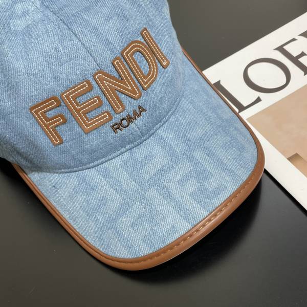 Fendi Hat FDH00071