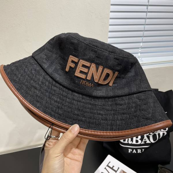 Fendi Hat FDH00072