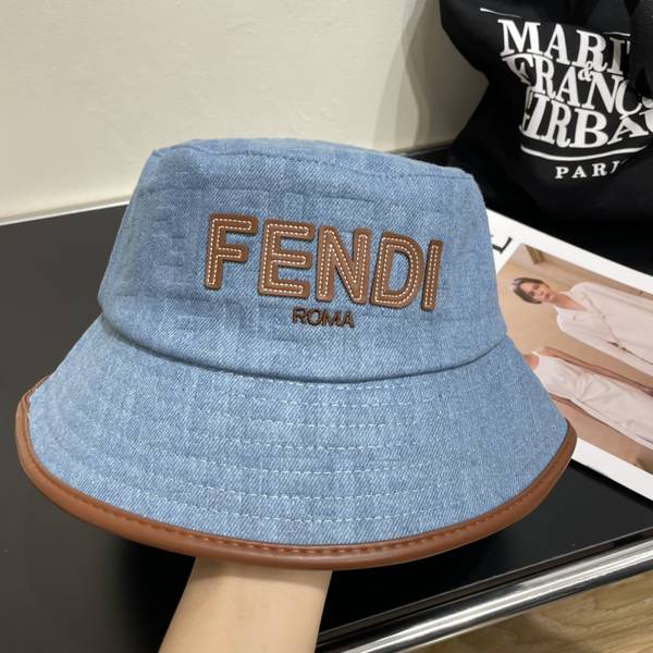 Fendi Hat FDH00073