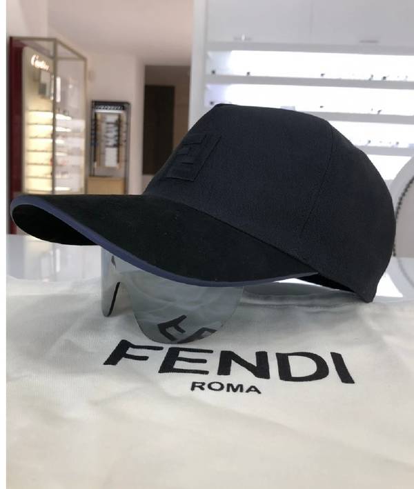 Fendi Hat FDH00075