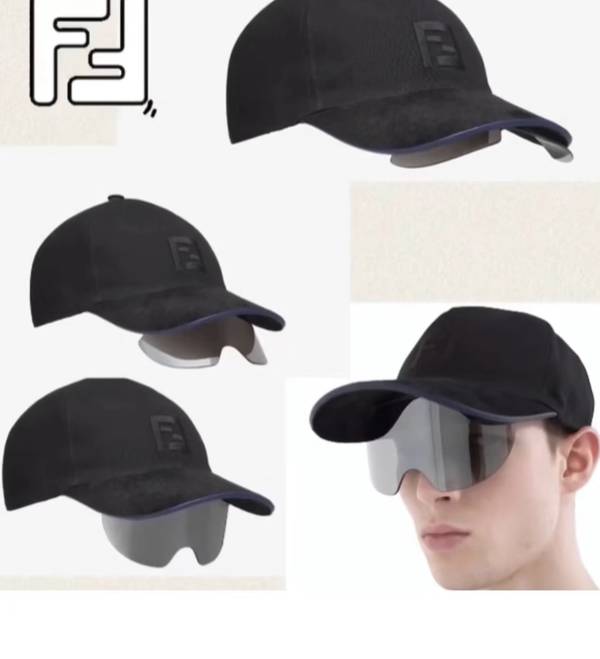 Fendi Hat FDH00076