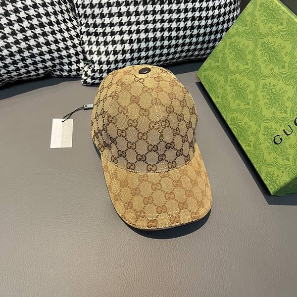 Gucci Hat GUH00285