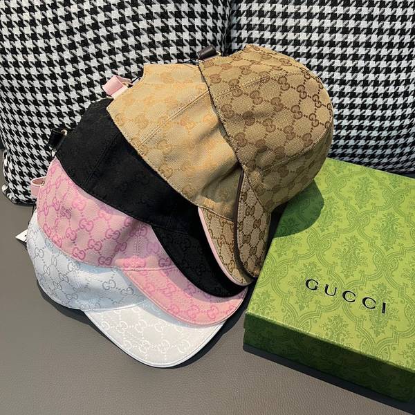 Gucci Hat GUH00286