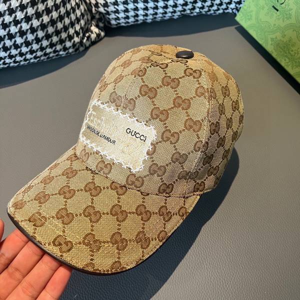 Gucci Hat GUH00299