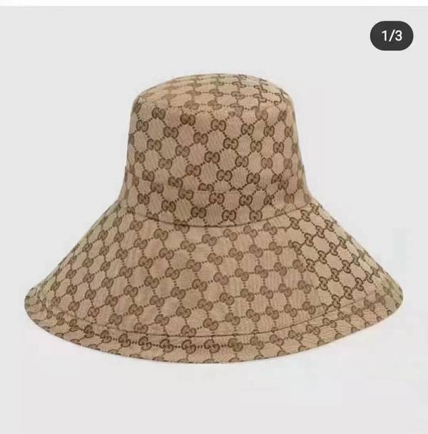Gucci Hat GUH00301