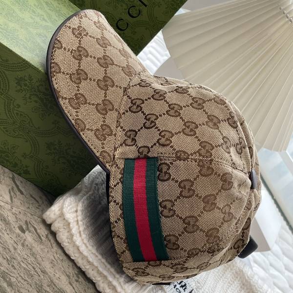 Gucci Hat GUH00308
