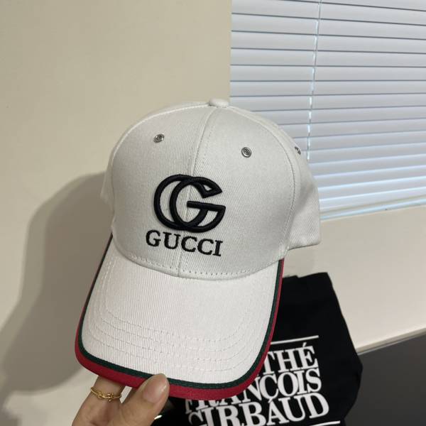 Gucci Hat GUH00317