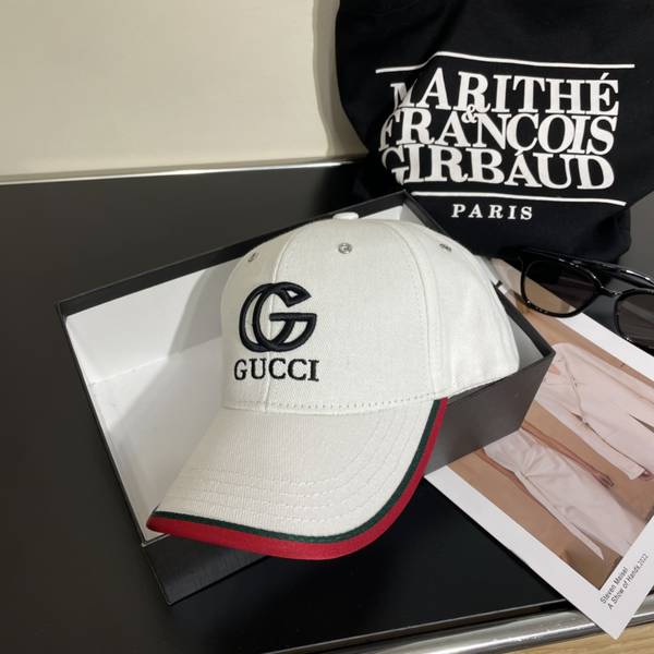 Gucci Hat GUH00317