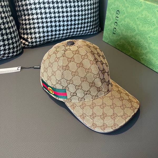 Gucci Hat GUH00318