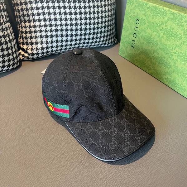 Gucci Hat GUH00319