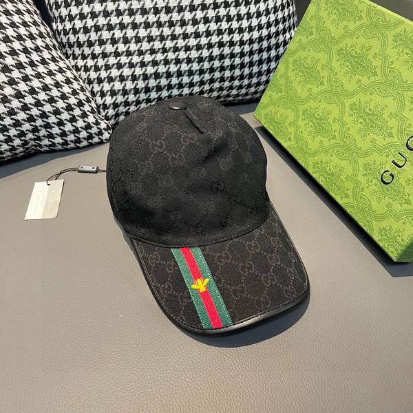 Gucci Hat GUH00331