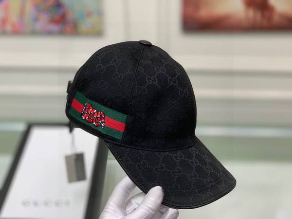 Gucci Hat GUH00332