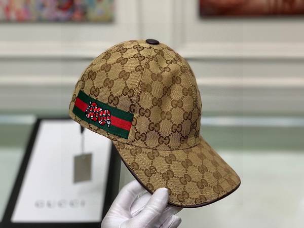 Gucci Hat GUH00333