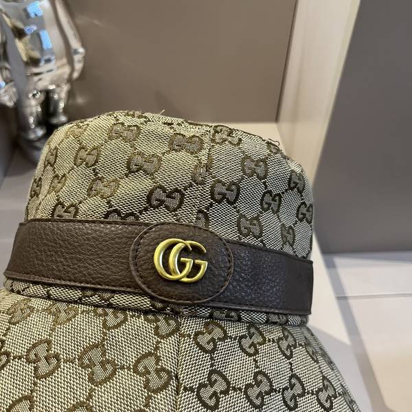 Gucci Hat GUH00336