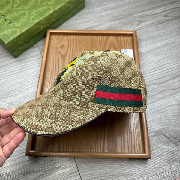 Gucci Hat GUH00338
