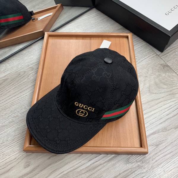 Gucci Hat GUH00339