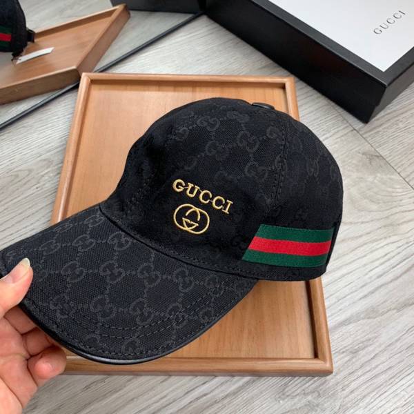 Gucci Hat GUH00339