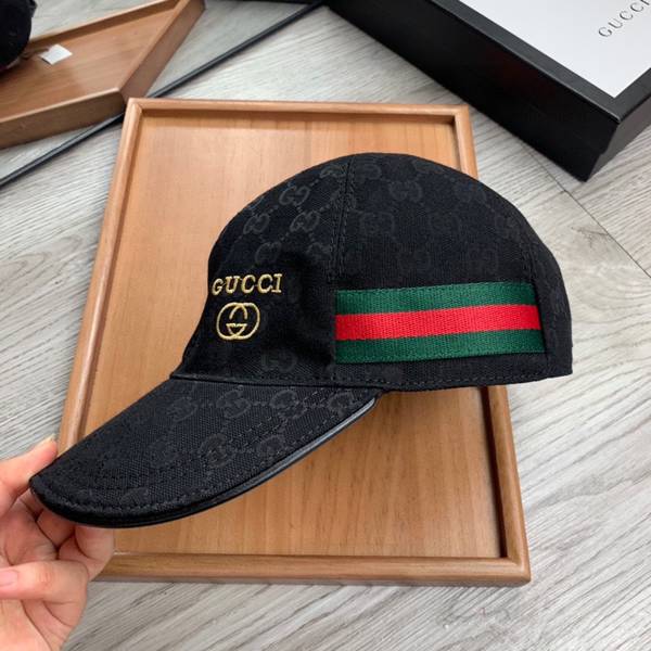 Gucci Hat GUH00339