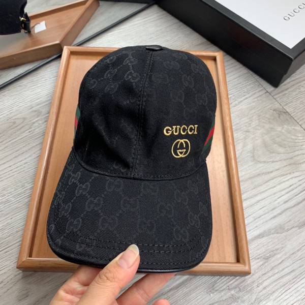 Gucci Hat GUH00339