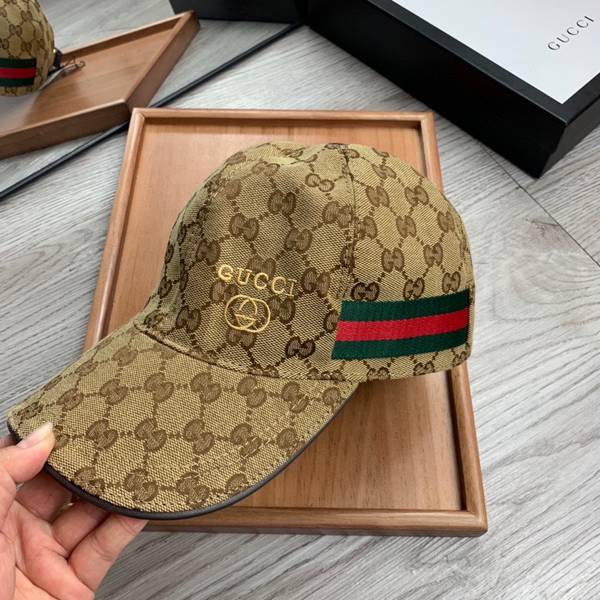 Gucci Hat GUH00340