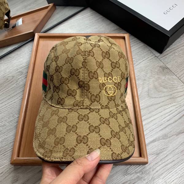 Gucci Hat GUH00340