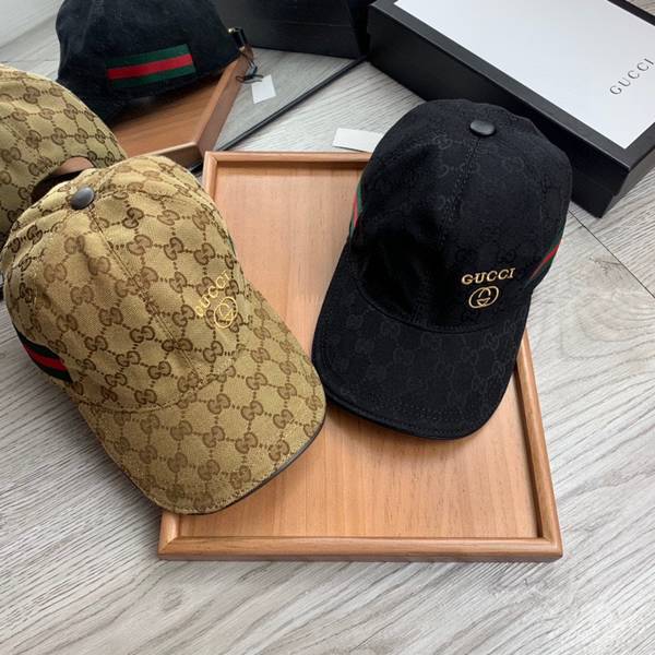 Gucci Hat GUH00340