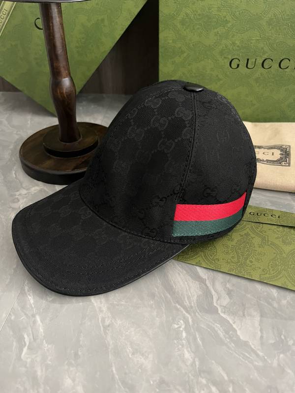 Gucci Hat GUH00341