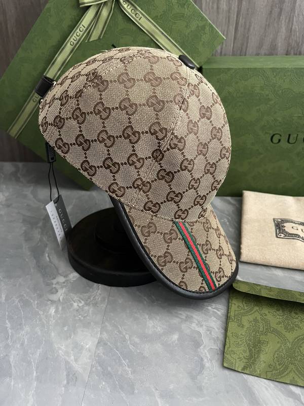 Gucci Hat GUH00342
