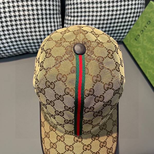 Gucci Hat GUH00361