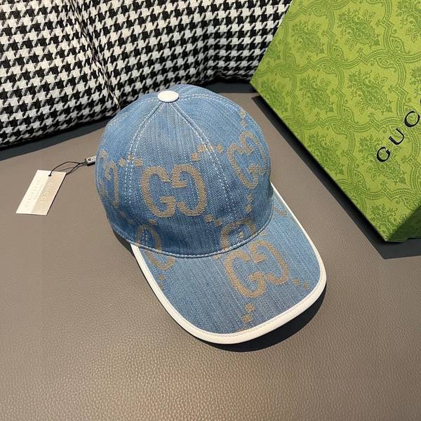 Gucci Hat GUH00366