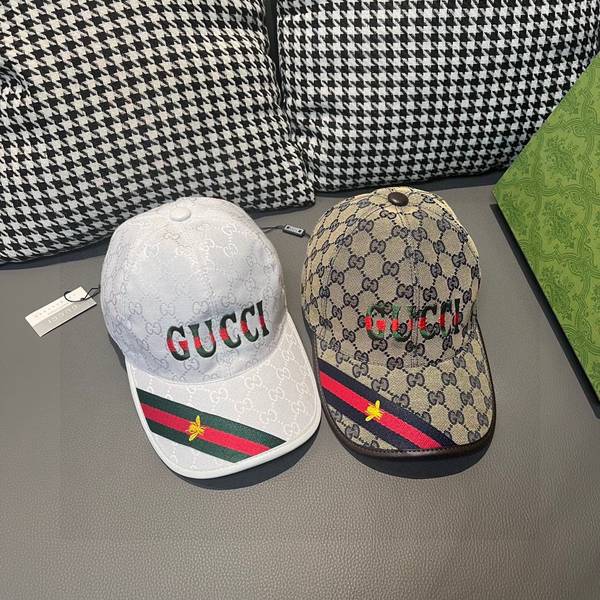 Gucci Hat GUH00368